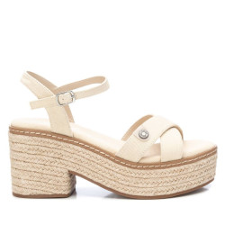 SANDALIA DE MUJER REFRESH...