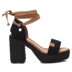 SANDALIA DE MUJER REFRESH...