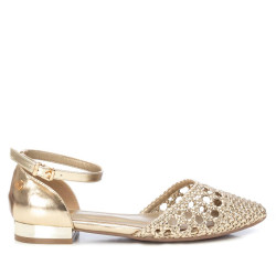 ZAPATO DE MUJER XTI 142366
