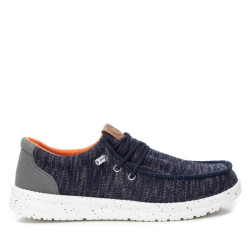 ZAPATO DE HOMBRE XTI 142546