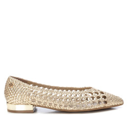 ZAPATO DE MUJER XTI 142608