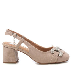 ZAPATO DE MUJER XTI 142681