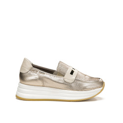 D9243ALDRC Mocasines Mujer
