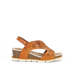 D9319-TX Sandalias Mujer