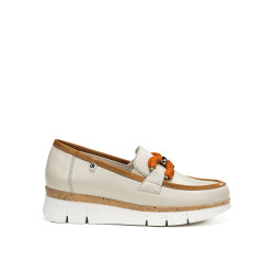 D9298-SUSU Mocasines Mujer