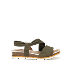 D9324-AC Sandalias Mujer