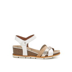 D9320TXTTX Sandalias Mujer
