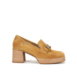D9232-CA Mocasines Mujer
