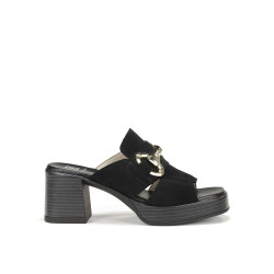 D9284-CA Sandalias Mujer