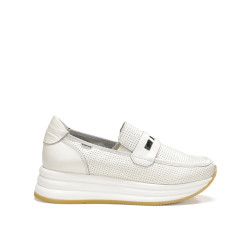 D9243ALDRC Mocasines Mujer