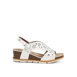 D9319-TX Sandalias Mujer