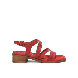 D9208-TX Sandalias Mujer