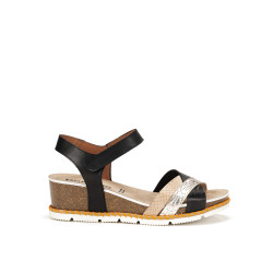 D9320TXTTX Sandalias Mujer