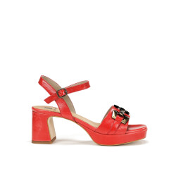 D9253-LO Sandalias Mujer
