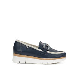 D9298-SUSU Mocasines Mujer