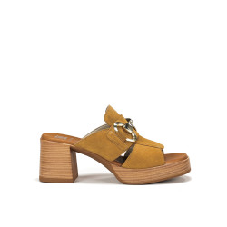 D9284-CA Sandalias Mujer