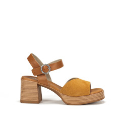D9283-CATI Sandalias Mujer