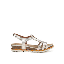 D9322-VE Sandalias Mujer