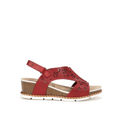 D9319-TX Sandalias Mujer