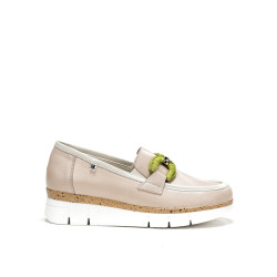 D9298-SUSU Mocasines Mujer