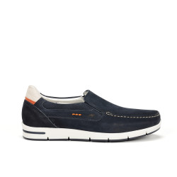 F1696 Slip On Hombre