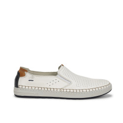 F1719 Slip On Hombre