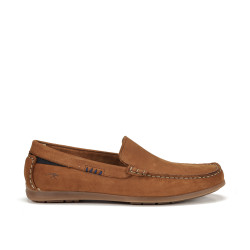 F1729 Mocasines Hombre