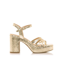 Sandalias Mujer BRITT 59609