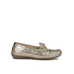 F1428 Mocasines Mujer