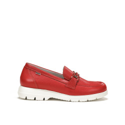 F1936 Mocasines Mujer