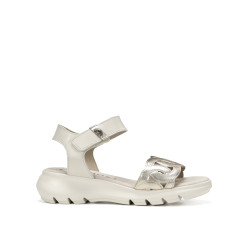 F1656 Sandalias Mujer