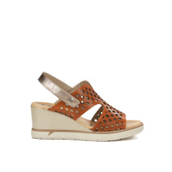 F1972 Sandalias Mujer