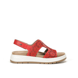 F2007 Sandalias Mujer