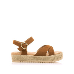 Sandalias Mujer AMELIE 53358