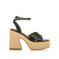 Sandalias Mujer 68488