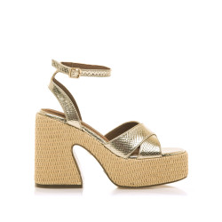 Sandalias Mujer 68488