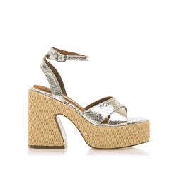 Sandalias Mujer 68488