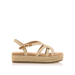 Sandalias Mujer AMELIE 51261