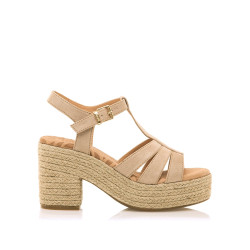 Sandalias Mujer COURTNEY 51820