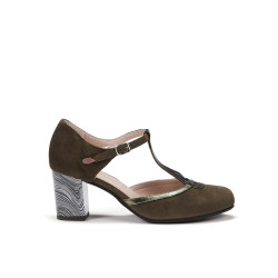 D8743ACLLA Salones Mujer