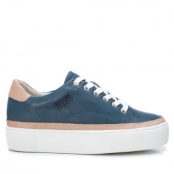 ZAPATO DE MUJER CARMELA 067808