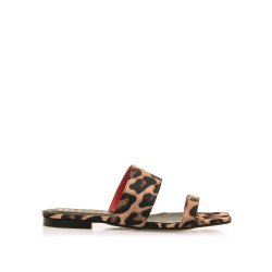 Sandalias Mujer NECANE 54130