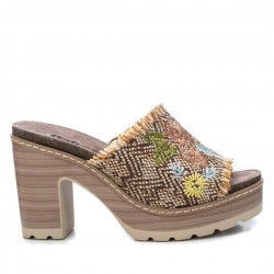 SANDALIA DE MUJER REFRESH...
