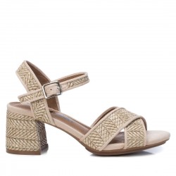 SANDALIA DE MUJER REFRESH...