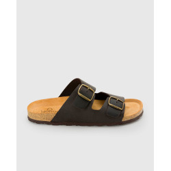 Sandalias planas Macam 150...