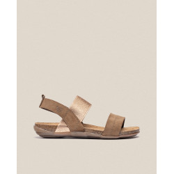 Sandalia plana Manacor 001...