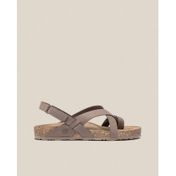Sandalia plana Jerba 718...