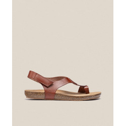 Sandalia plana Ibiza 174...