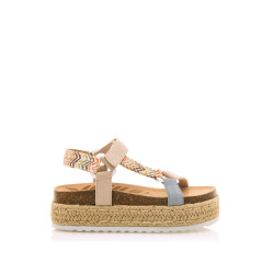 Sandalias Niño PADBIO 48518