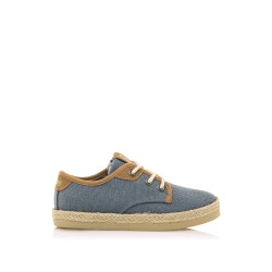 Zapatos Niño BEQUI 48920